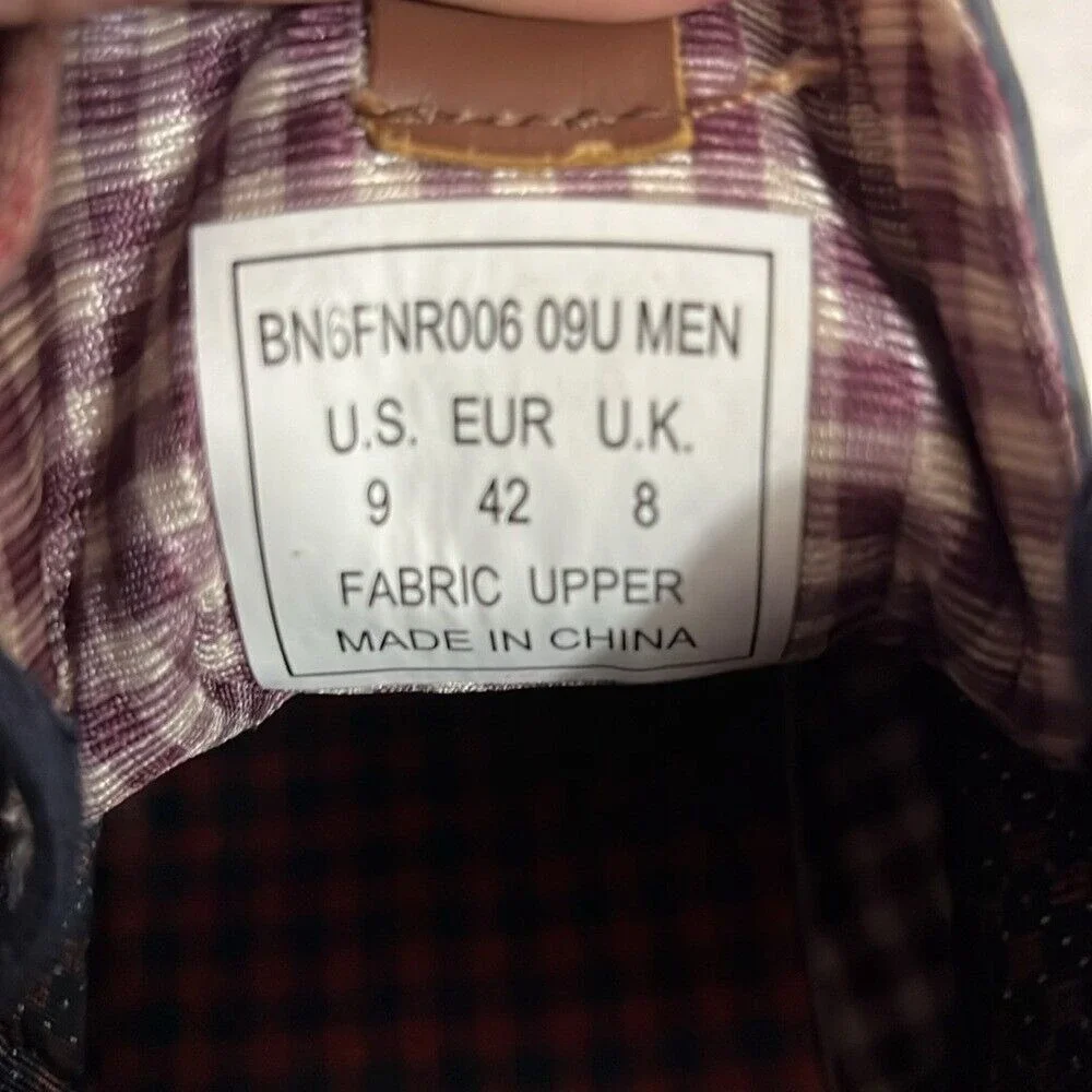 Ben Sherman ben sherman